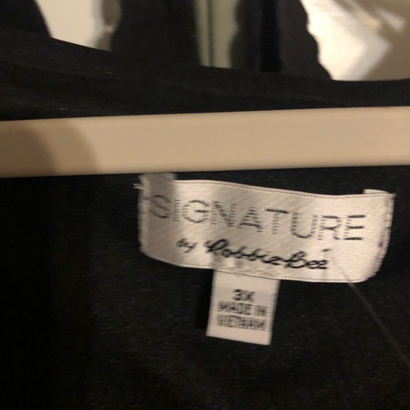 New with Tags winter dress - Picture 2 of 4